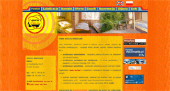 Desktop Screenshot of deja-vu.com.pl